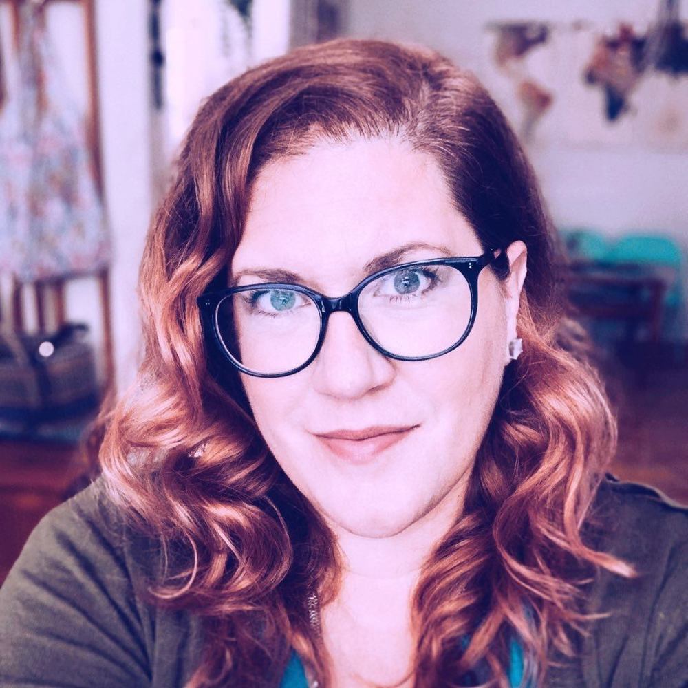 Meet your Posher, Clarise